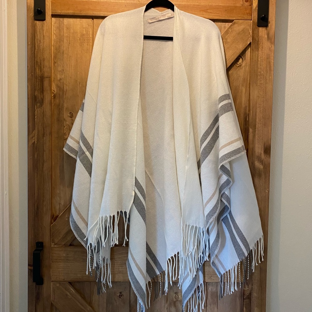 Loft Wrap